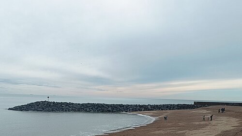 Seaside